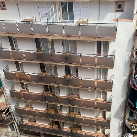 Apartamentos Ar Isern Blanes Exterior foto