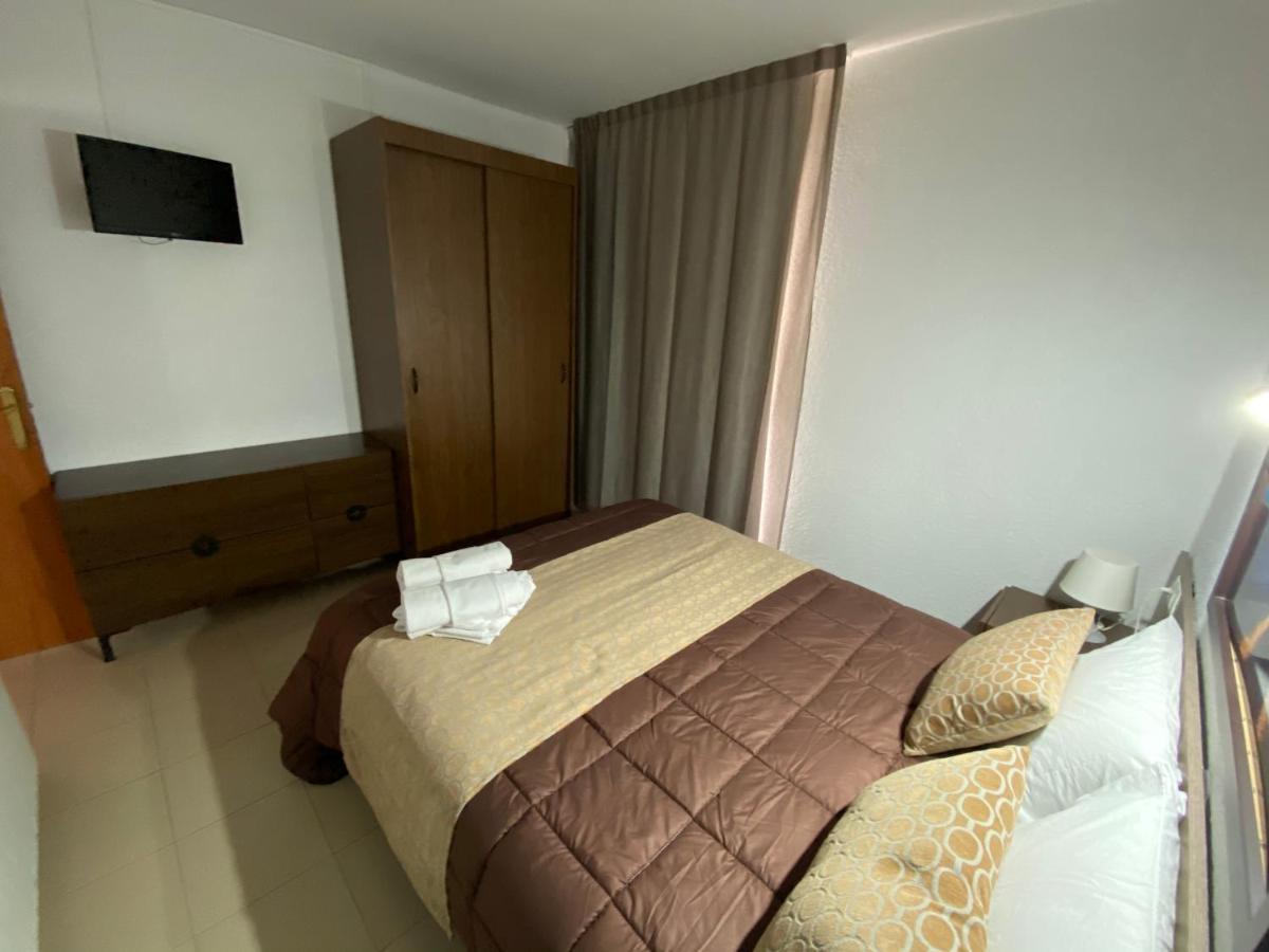 Apartamentos Ar Isern Blanes Exterior foto