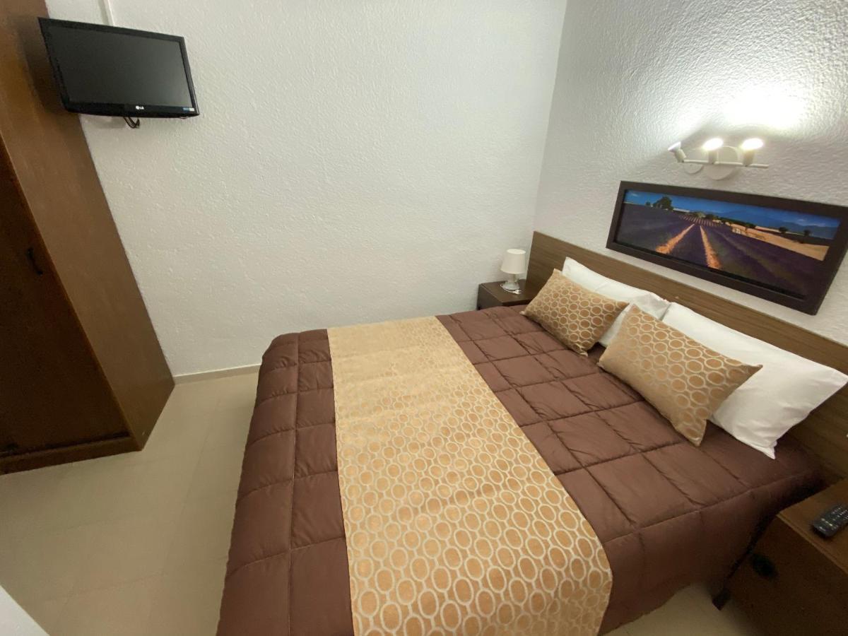 Apartamentos Ar Isern Blanes Exterior foto