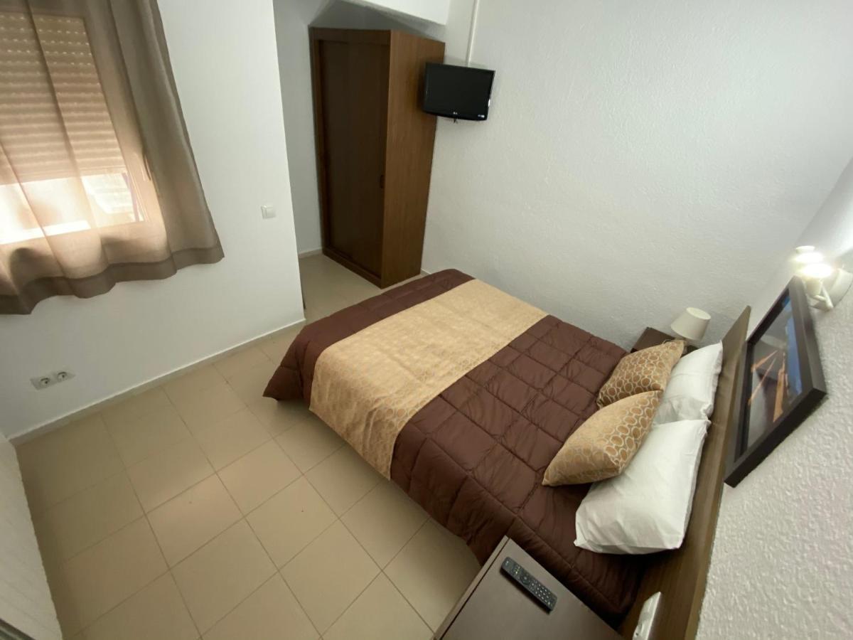 Apartamentos Ar Isern Blanes Exterior foto