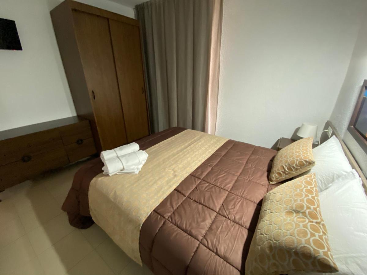 Apartamentos Ar Isern Blanes Exterior foto
