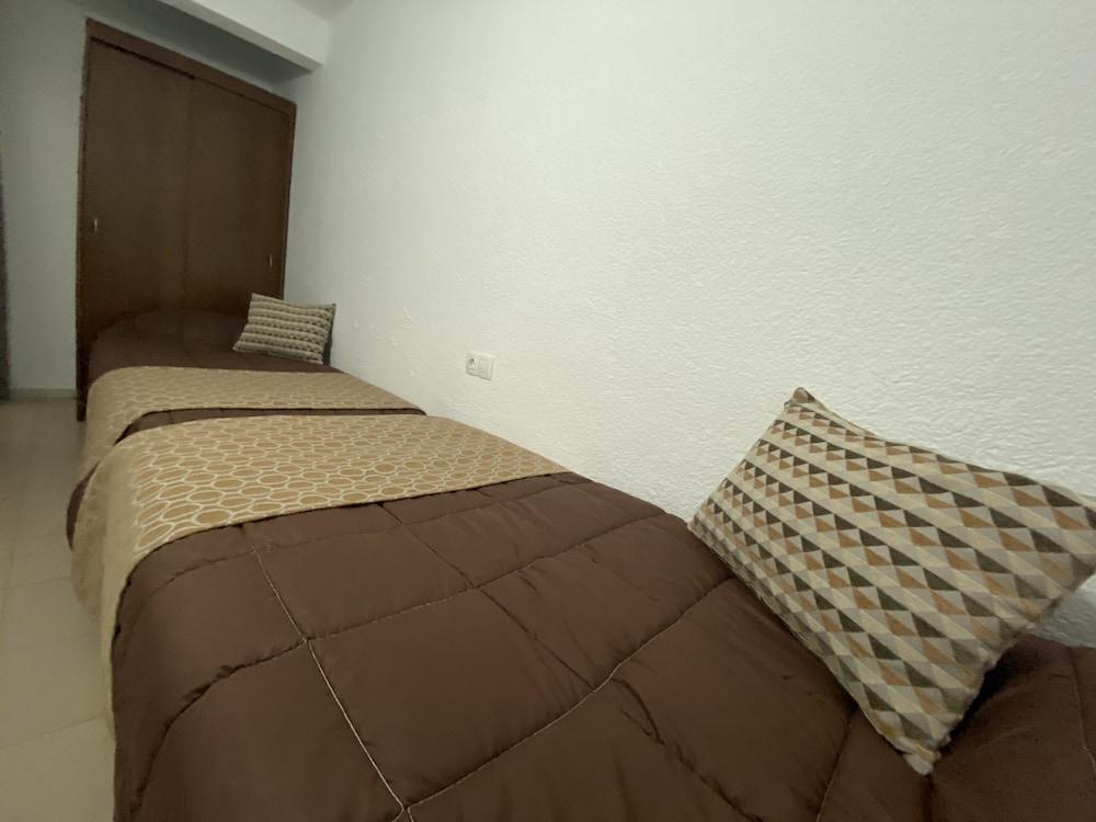 Apartamentos Ar Isern Blanes Exterior foto