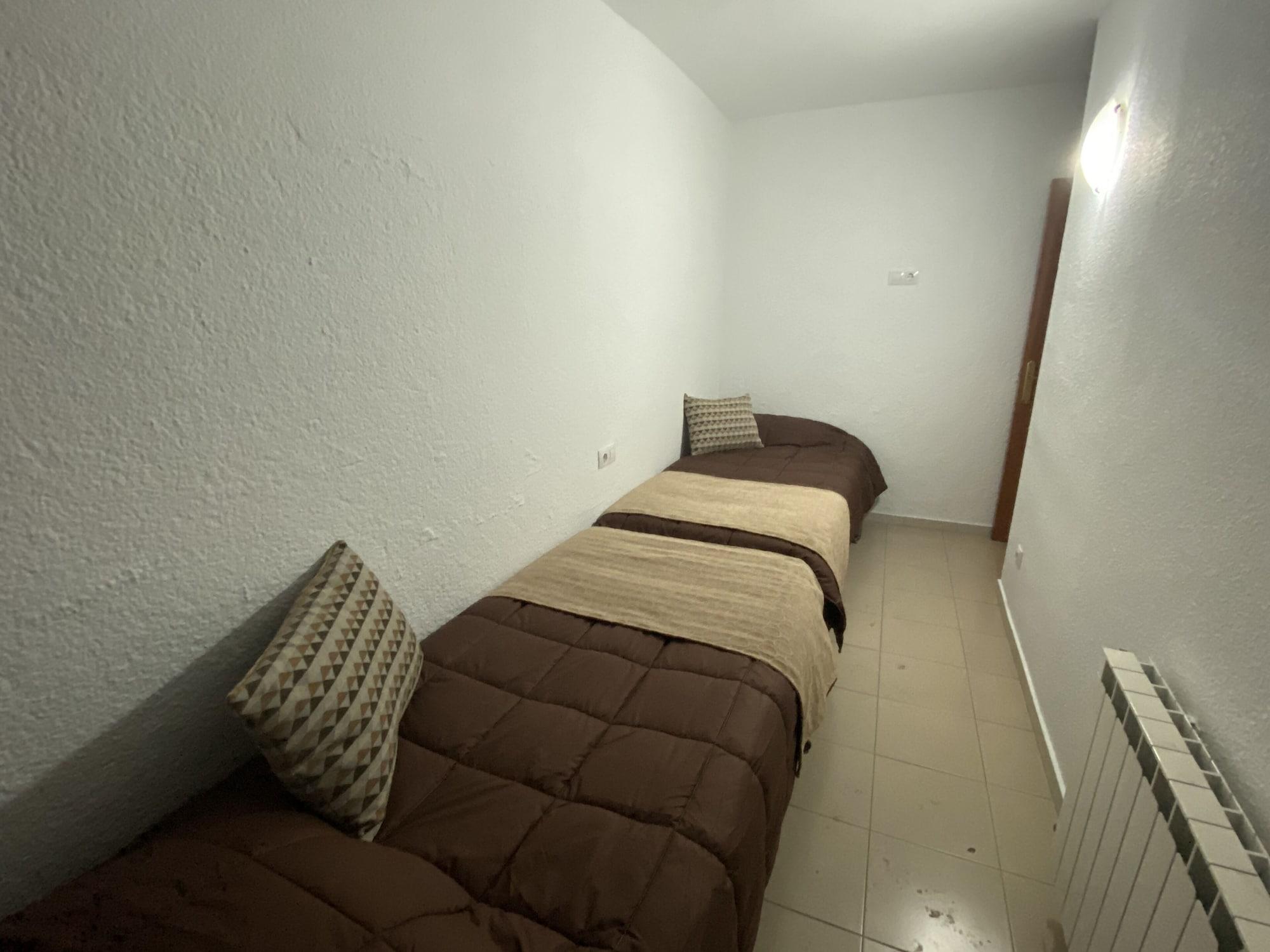 Apartamentos Ar Isern Blanes Exterior foto