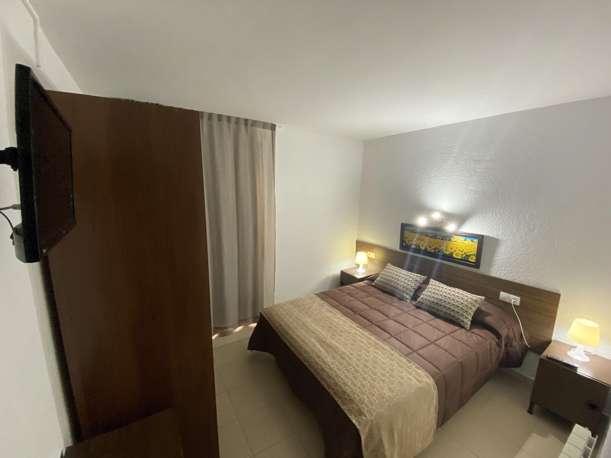Apartamentos Ar Isern Blanes Exterior foto